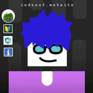 Quentin Kan Profile Picture - Indexof