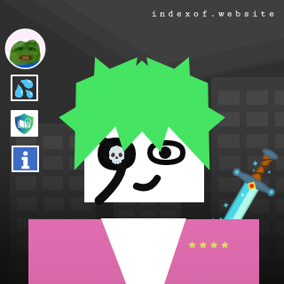 Quentin Li Profile Picture - Indexof