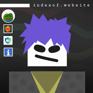 Quinton Walters Profile Picture - Indexof