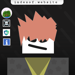 Quon Han Profile Picture - Indexof