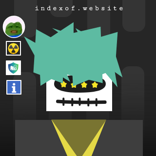 Quon Shing Profile Picture - Indexof