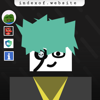 Quyet Dinh Profile Picture - Indexof