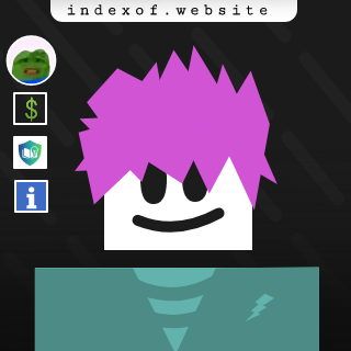 Rafaellos Michael Profile Picture - Indexof