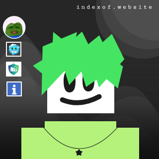 Rama Hidayat Profile Picture - Indexof