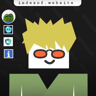 Rama Lubis Profile Picture - Indexof