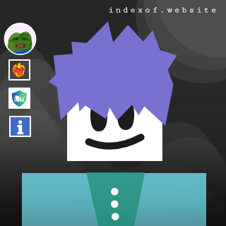 Rama Permana Profile Picture - Indexof