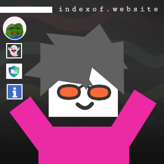 Rama Pratama Profile Picture - Indexof