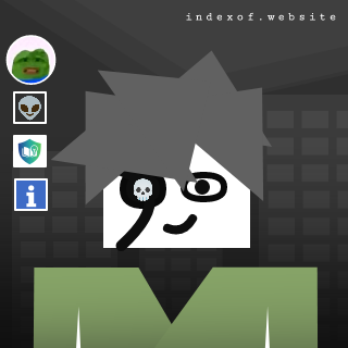 Rama Syarif Profile Picture - Indexof