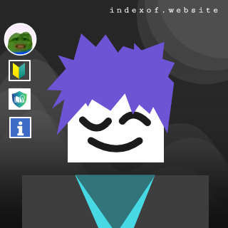 Rares Mocanu Profile Picture - Indexof