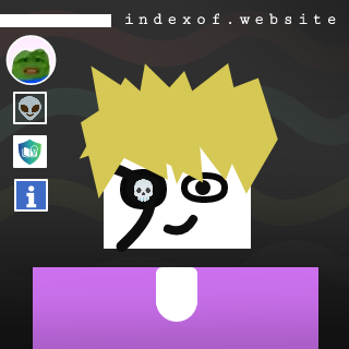 Rasmus Malinen Profile Picture - Indexof