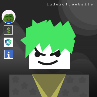 Rasmus Paananen Profile Picture - Indexof