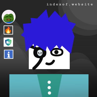 Rayan Kabir Profile Picture - Indexof