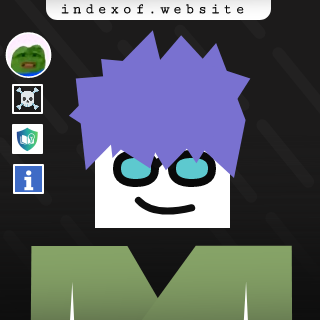 Rayan Saha Profile Picture - Indexof