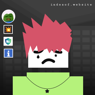 Reb Palpallatoc Profile Picture - Indexof