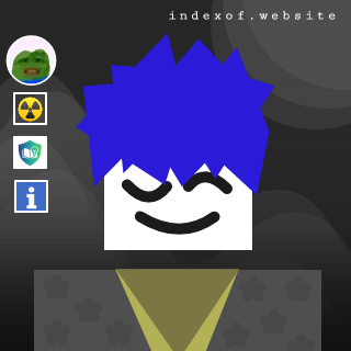 Reinier van de Water Profile Picture