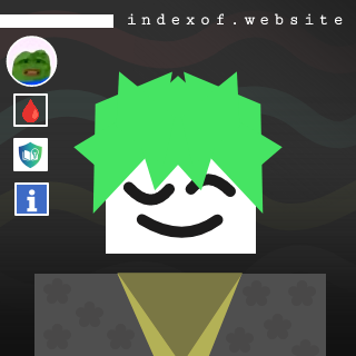 Renat Mironov Profile Picture - Indexof