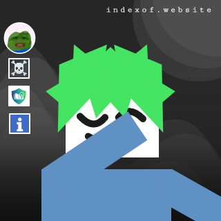 Renat Zimin Profile Picture - Indexof