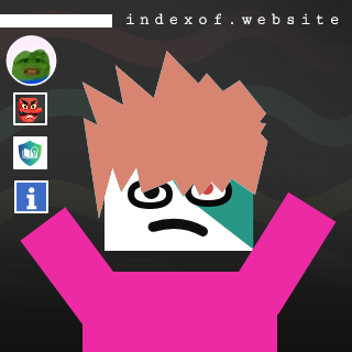 Renato Trinidad Profile Picture - Indexof