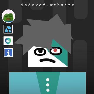 Rex Tong Profile Picture - Indexof