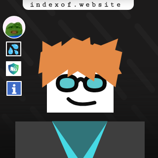 Rexton Clarke Profile Picture - Indexof