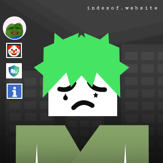 Rexton Scarlett Profile Picture - Indexof