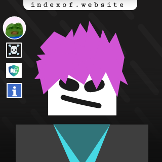 Reza Wafa Profile Picture - Indexof