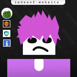 Rian Mubarok Profile Picture - Indexof