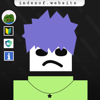 Ricardo Kelly Profile Picture - Indexof