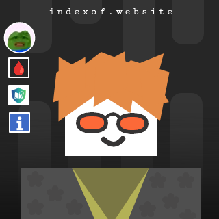 Ricardo Lewis Profile Picture - Indexof