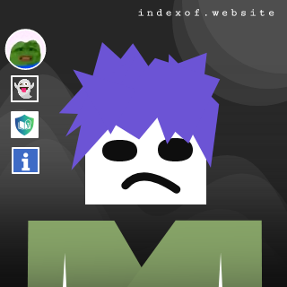 Ricardo Munn Profile Picture - Indexof