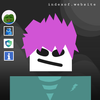 Ricardo Powell Profile Picture - Indexof