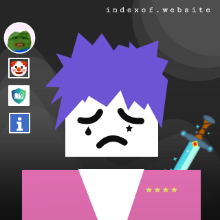 Ricardo Samuels Profile Picture - Indexof