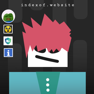 Riccardo Marino Profile Picture - Indexof