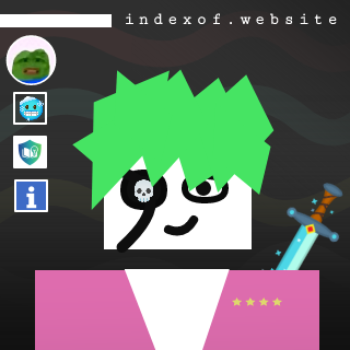 Richard Obua Profile Picture - Indexof