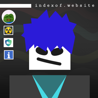 Rickard Rundqvist Profile Picture - Indexof