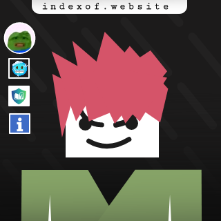 Rickard Vesterberg Profile Picture - Indexof