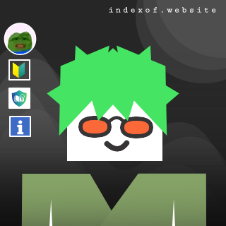 Ricky Estrada Profile Picture - Indexof