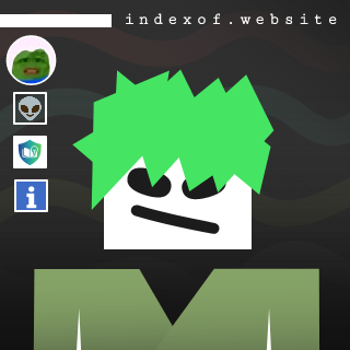 Riko Hartono Profile Picture - Indexof