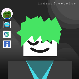 Riko Widodo Profile Picture - Indexof