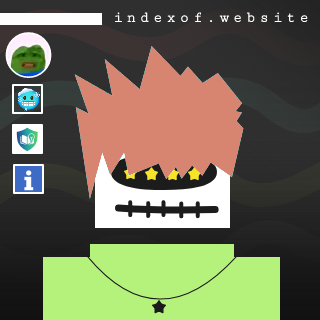 Rizky Syarif Profile Picture