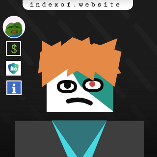 Robert Pana Profile Picture - Indexof