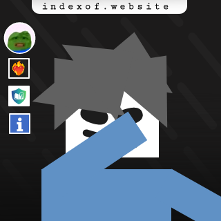 Robin Svensson Profile Picture - Indexof