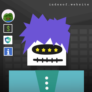 Rocco Russell Profile Picture