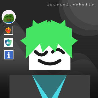 Roelan Rizvi Profile Picture - Indexof