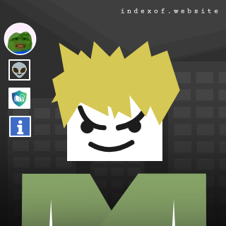 Rohan Sinclair Profile Picture - Indexof