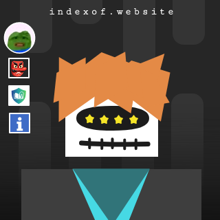 Roilo Baluca Profile Picture - Indexof