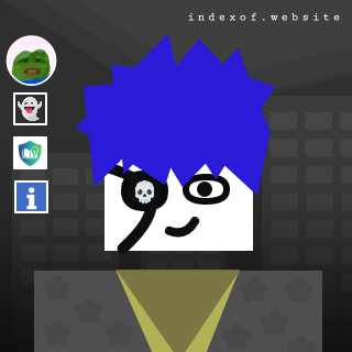 Ronald Law Profile Picture - Indexof