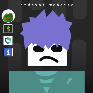 Ronald Lee Profile Picture - Indexof