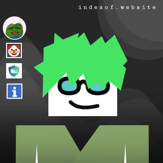 Ronald Limpiado Profile Picture - Indexof