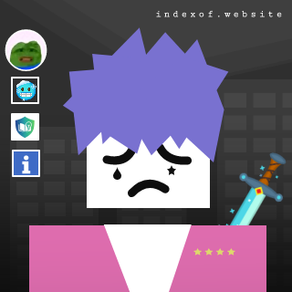 Ronald Meng Profile Picture - Indexof